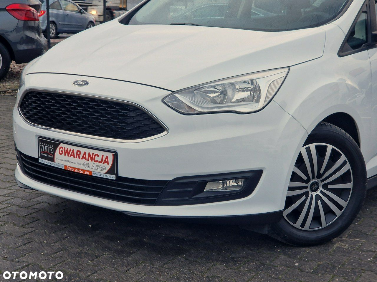 Ford C-MAX - 12