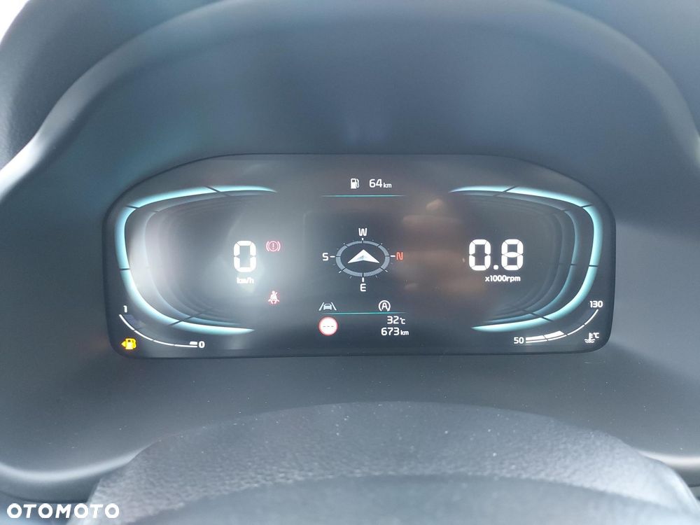 Kia Stonic 1.0 T-GDI M - 12