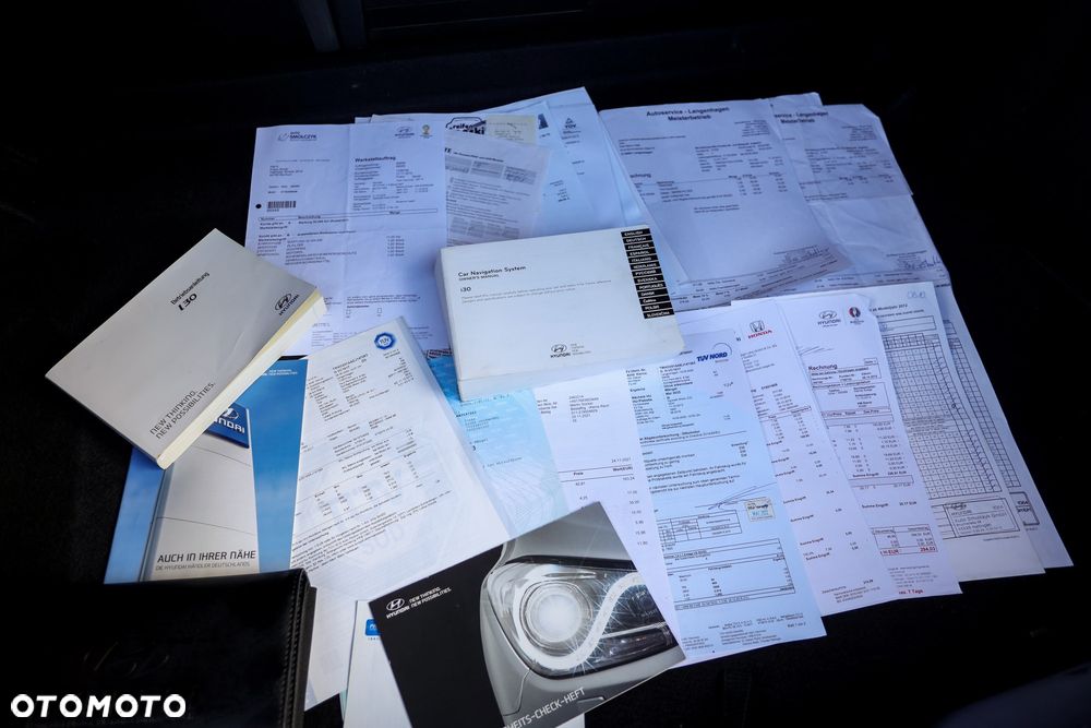 Hyundai i30 1.4 Premium - 34