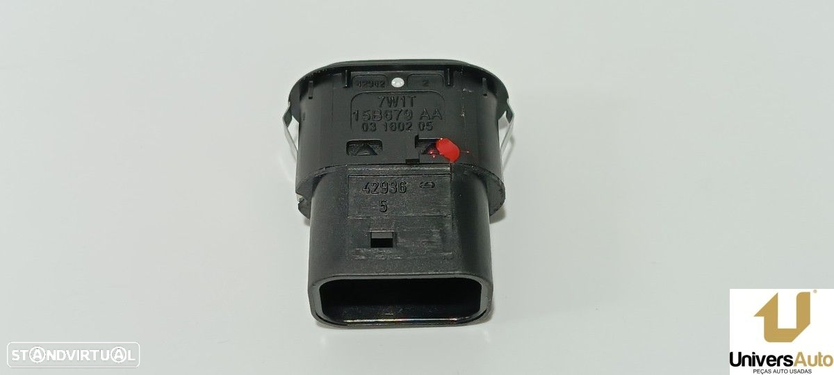 INTERRUPTOR LAND ROVER RANGE ROVER VELAR VELAR - 4