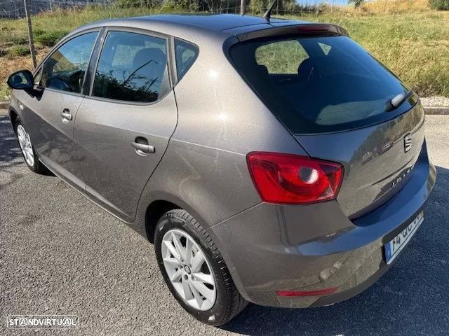 SEAT Ibiza 1.2 TDi Reference - 3