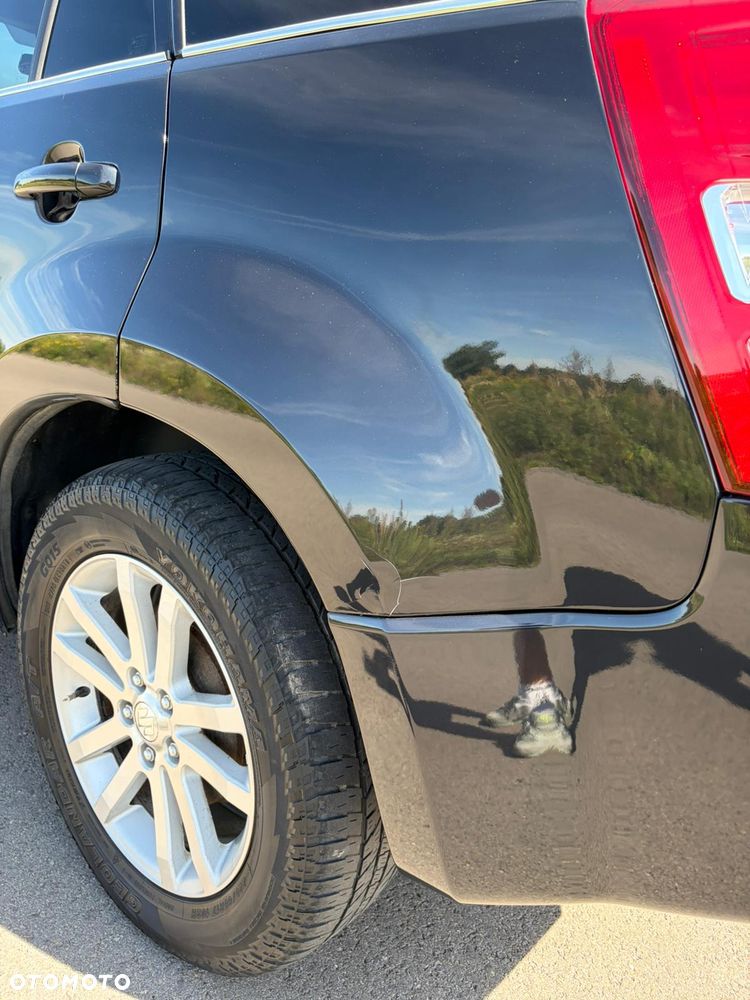 Suzuki Grand Vitara 2.0 20th Anniversary - 6