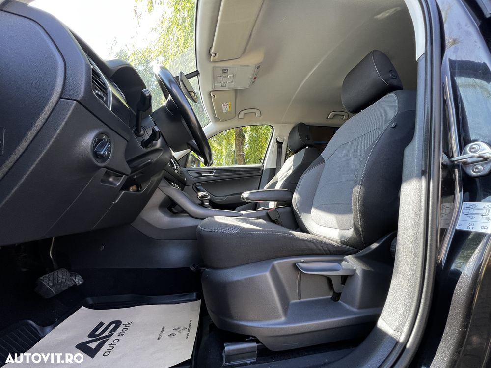 Skoda Kodiaq 2.0 TDI 4X4 DSG Style - 17