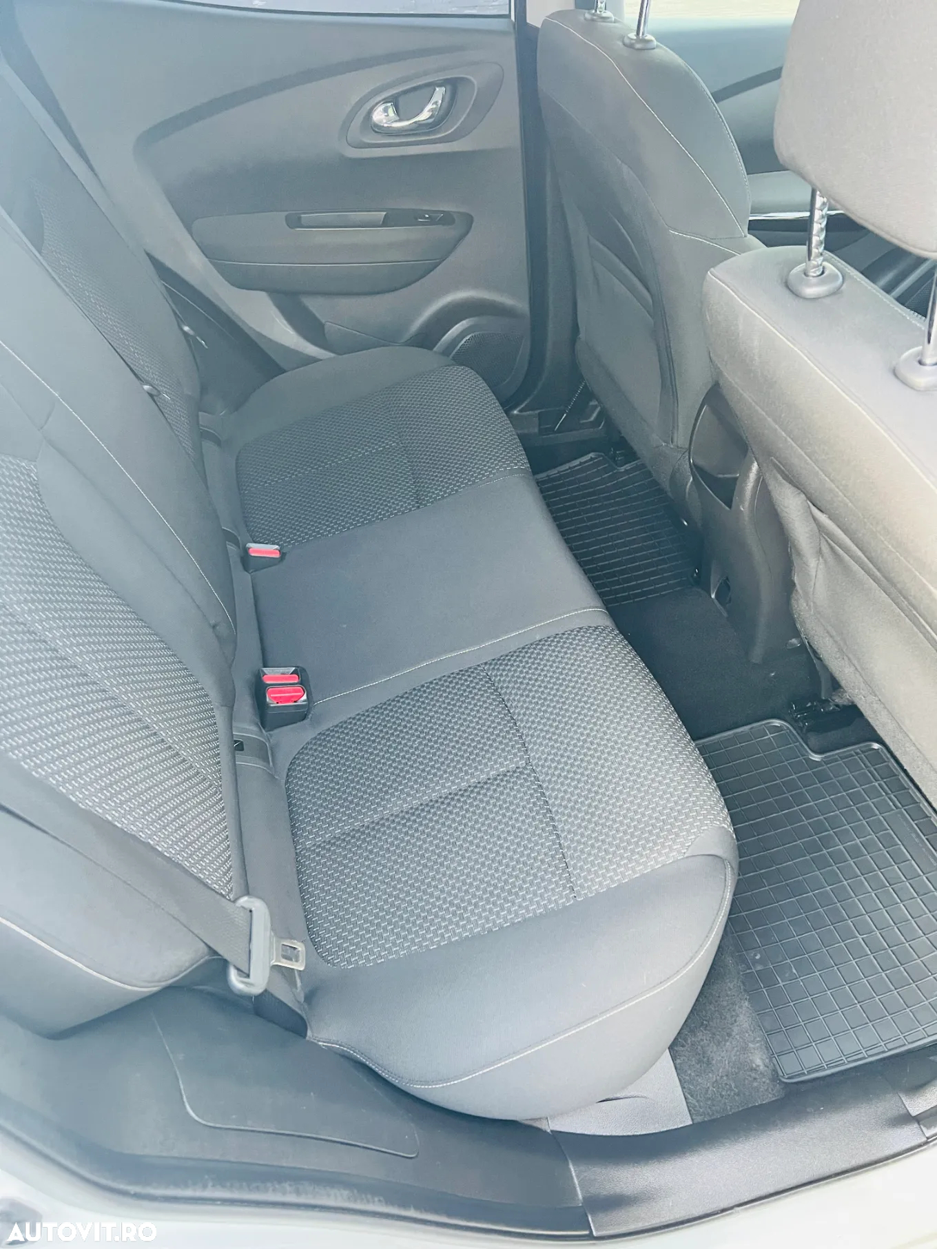 Renault Kadjar - 20