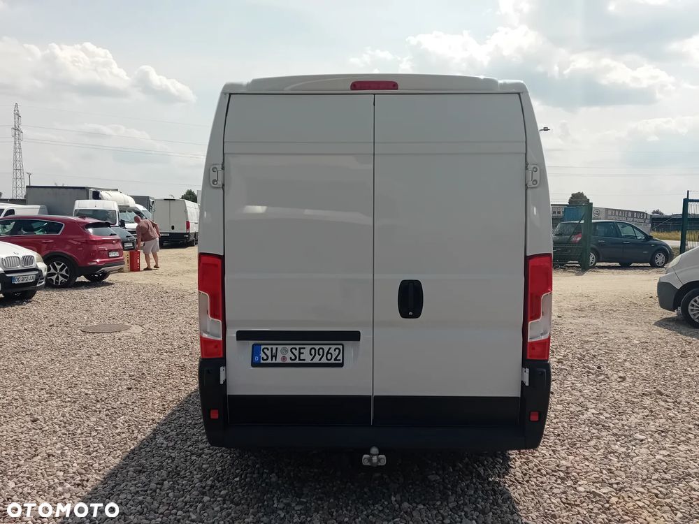 Citroën JUMPER - 7