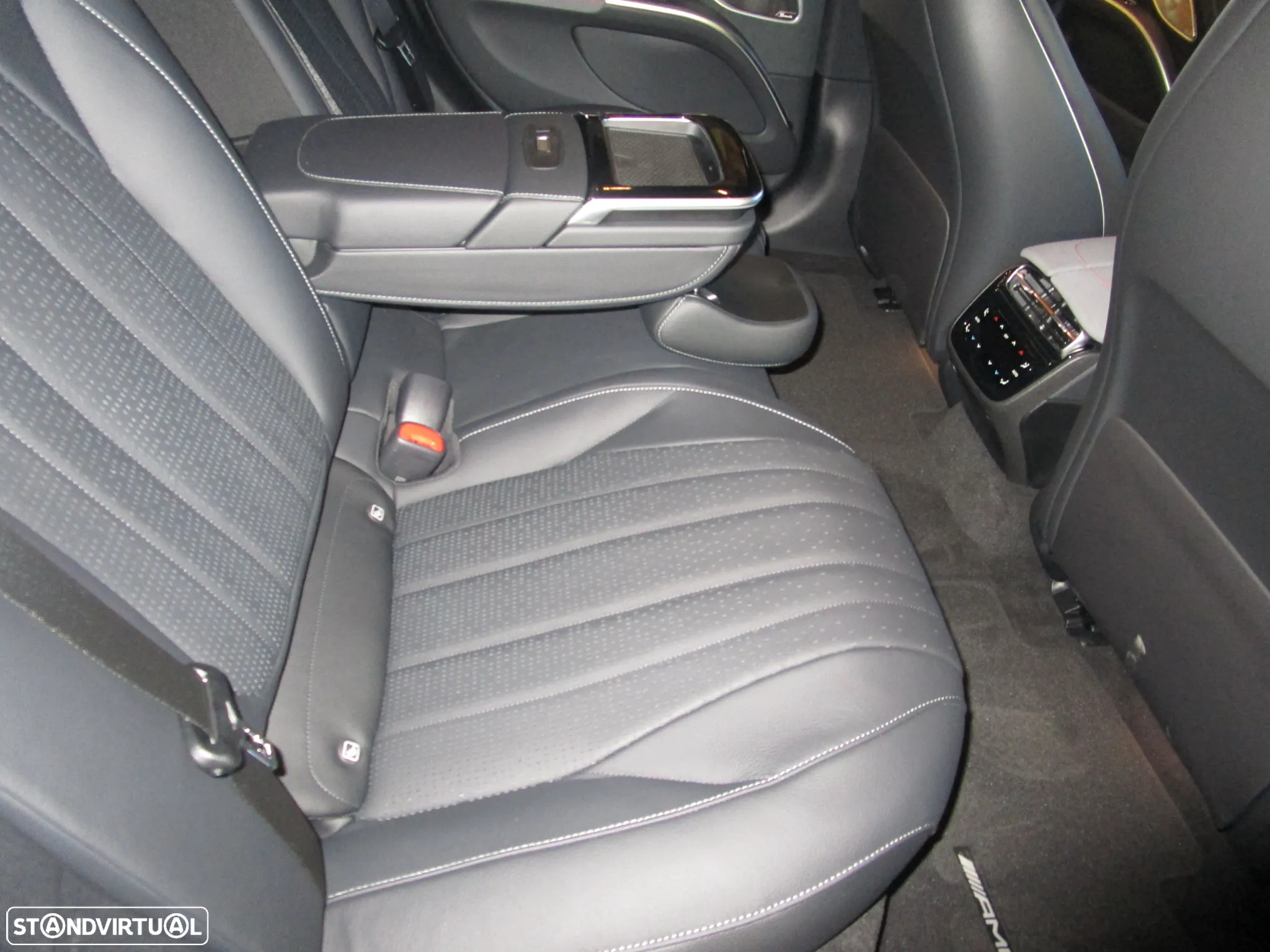 Mercedes-Benz EQS - 26