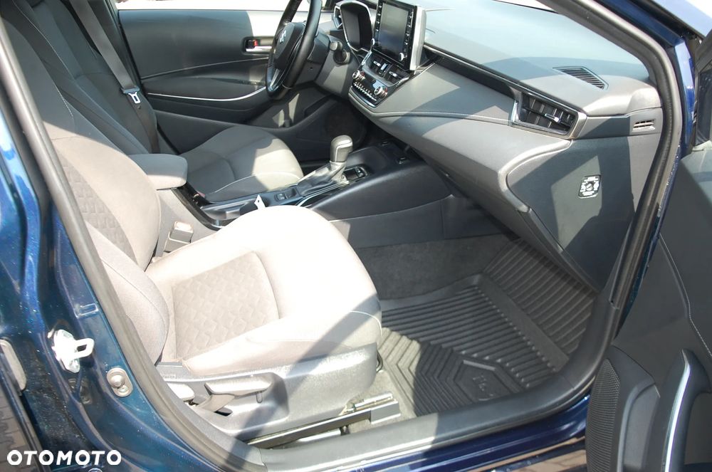 Suzuki Swace 1.8 Hybrid Elegance CVT - 8