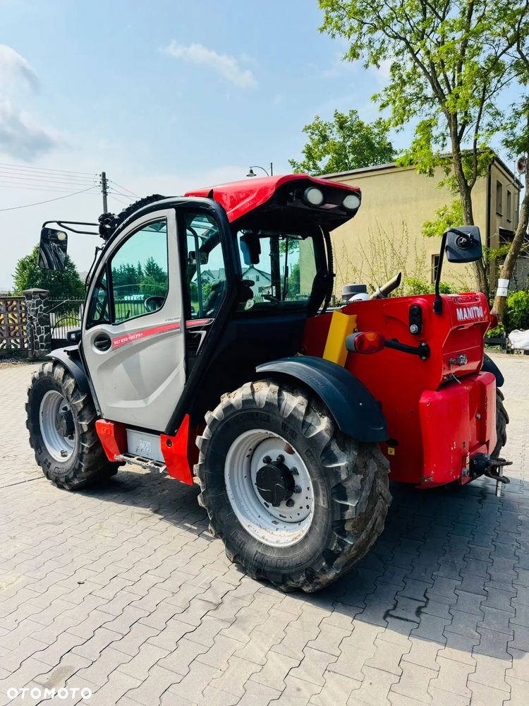 Manitou 635-130 PS+ - 10