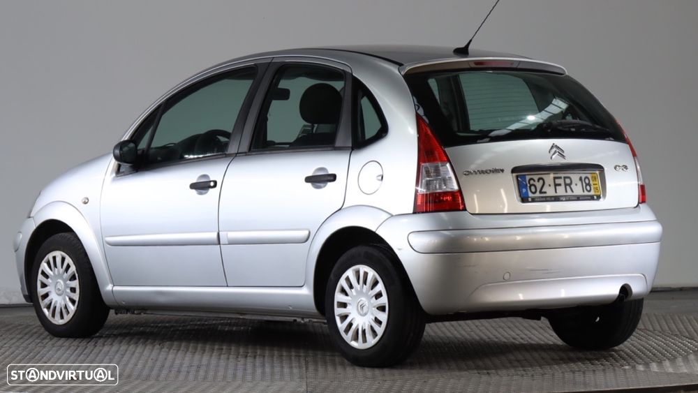 Citroën C3 ver-1-4-hdi-furio - 3