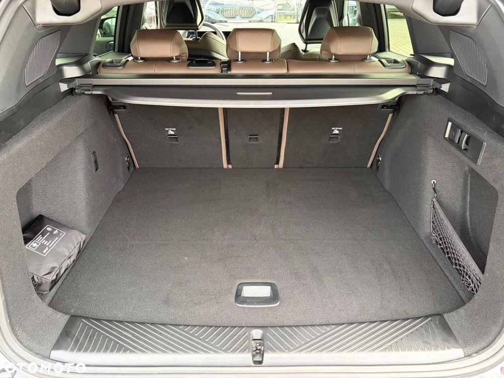 BMW X3 xDrive20d mHEV - 30