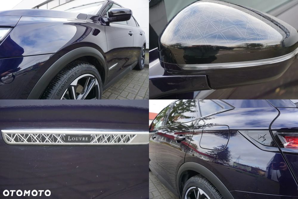 DS Automobiles DS 7 Crossback - 20