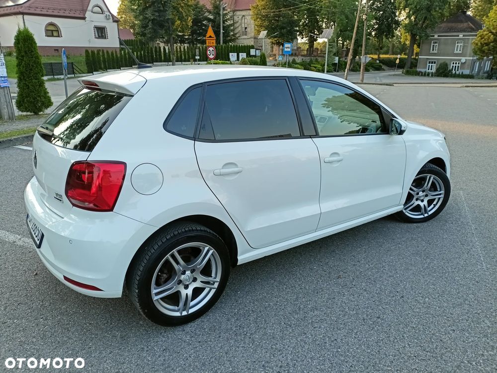 Volkswagen Polo - 7