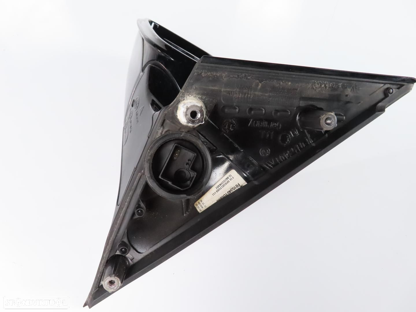 Retrovisor / Espelho Esquerdo Usado / Original BMW 5 (F10)/BMW 5 Touring (F11) 5... - 5
