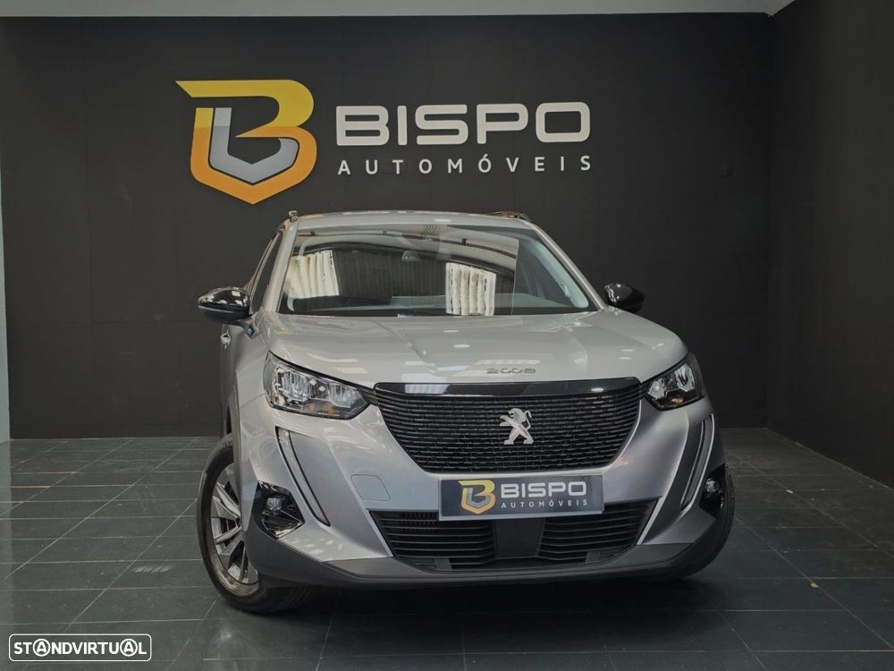 Peugeot 2008 PureTech 100 Style - 2