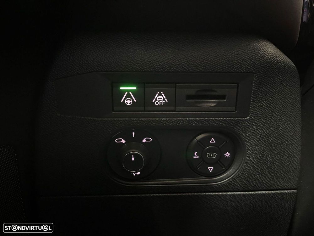 DS DS3 Crossback PureTech 155 Aut. LA PREMIERE - 39