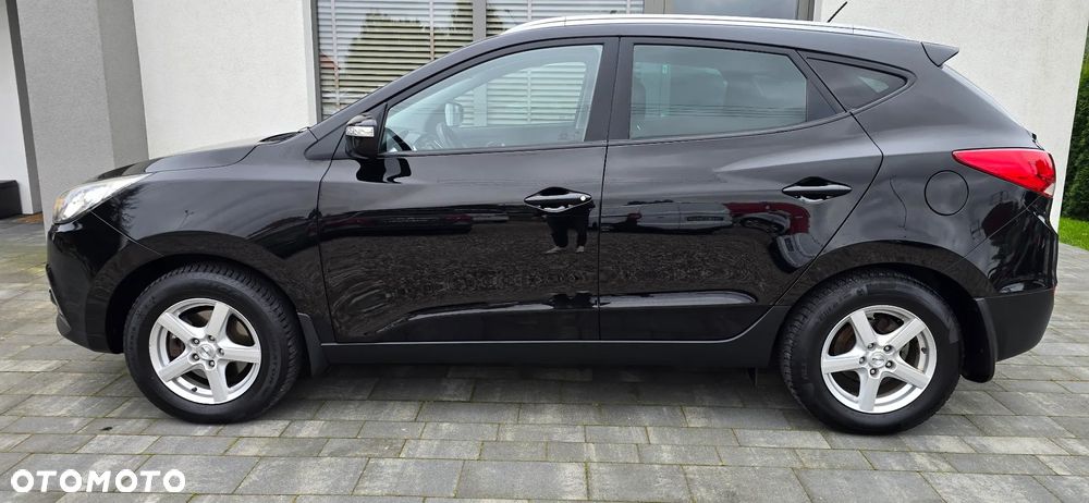 Hyundai ix35 - 12