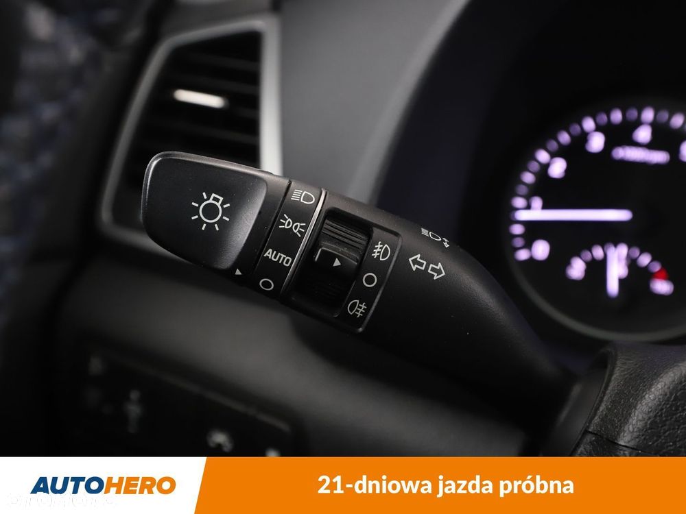 Hyundai Tucson 1.6 GDi Classic 2WD - 32