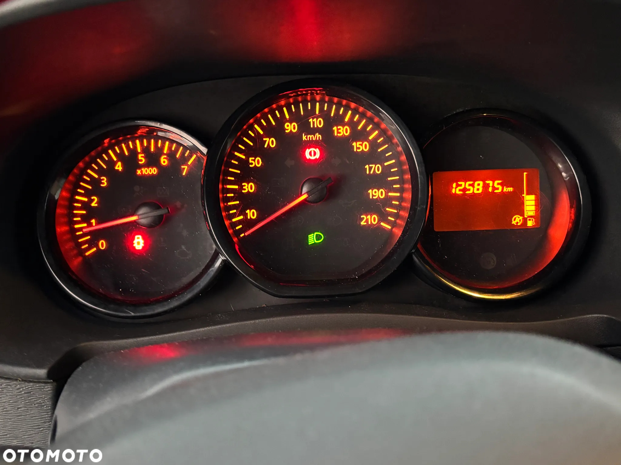 Dacia Dokker 1.6 SCe Ambiance - 10