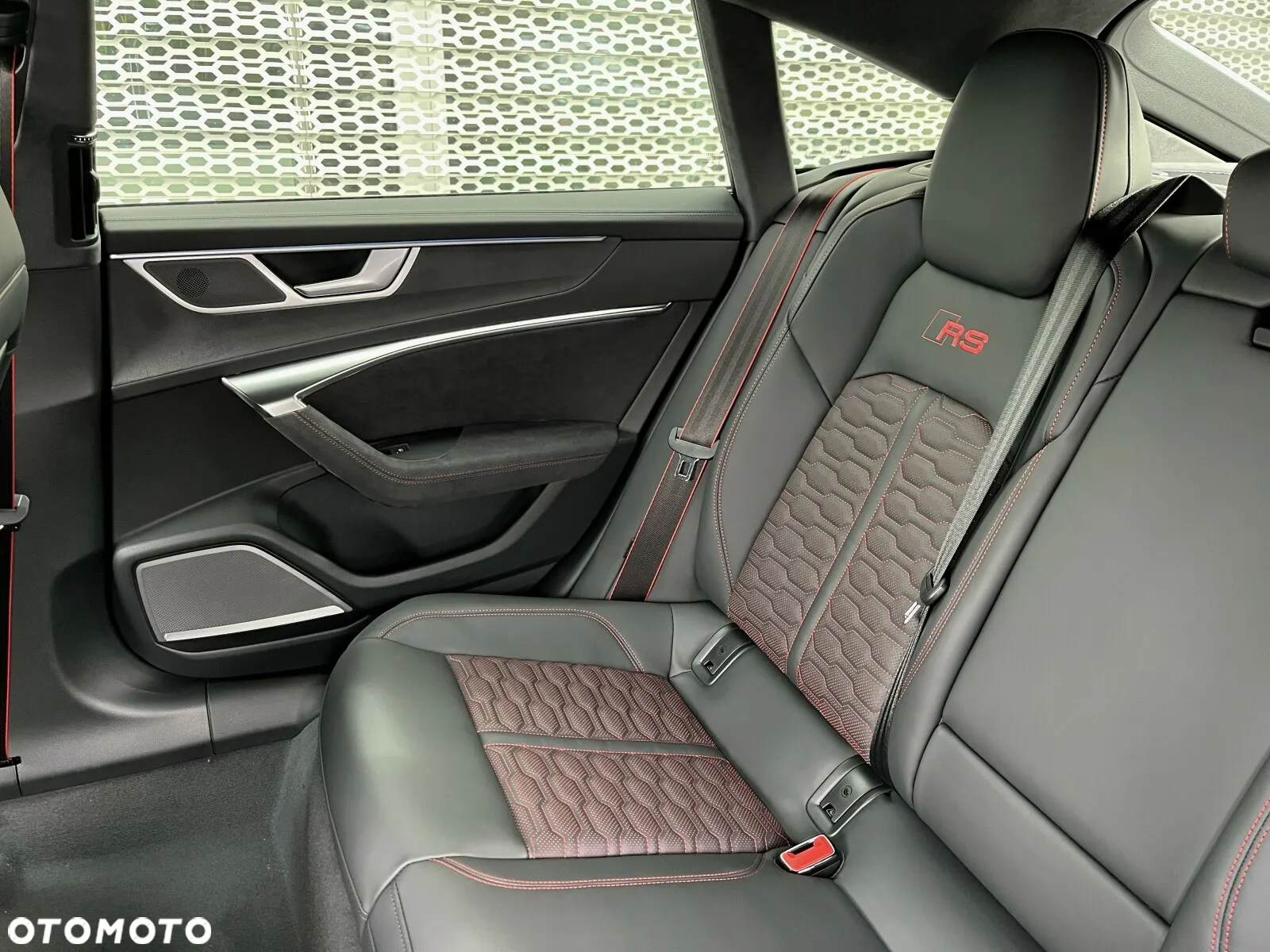Audi RS7 Sportback - 15