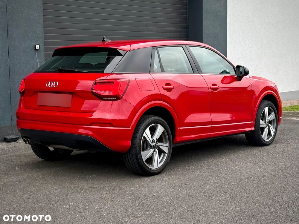 Audi Q2 35 TFSI S tronic - 5