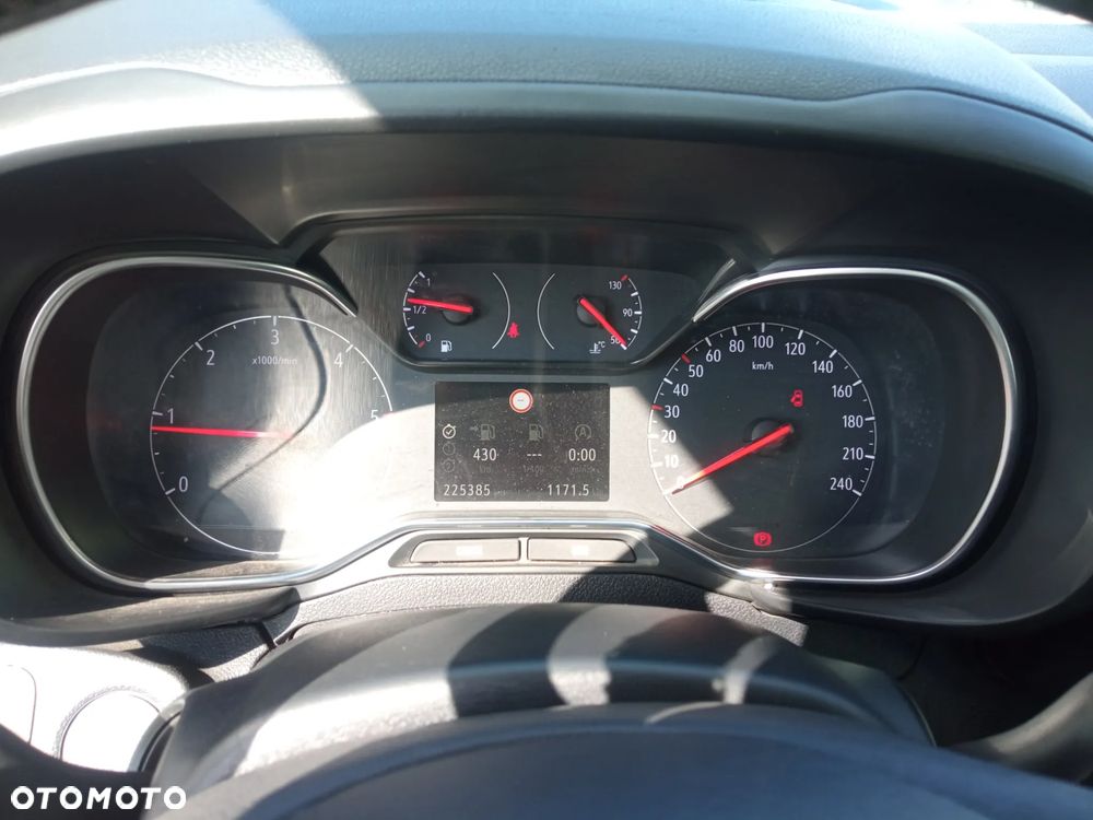 Opel Combo 1.5 CDTI Enjoy S&S - 10