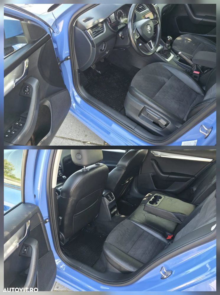 Skoda Octavia 2.0 TDI (Green tec) Joy - 7