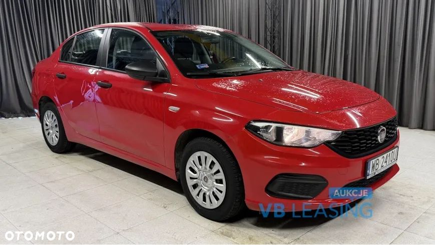 Fiat Tipo 1.4 16v Easy - 3