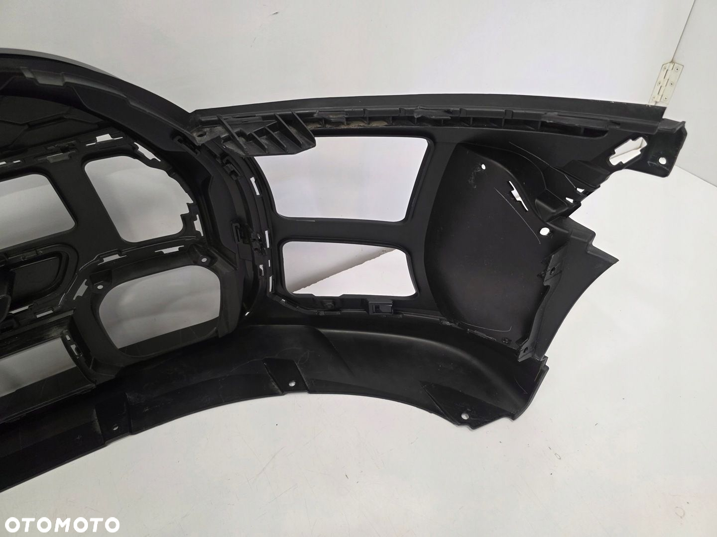 ZDERZAK PRZÓD PRZEDNI MINI COOPER S JCW F55 F56 LIFT LCI 114129-10 - 9