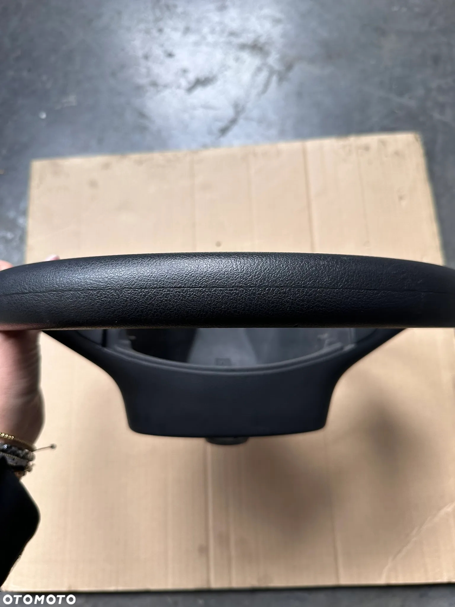 Kierownica VW Golf V 5 - 5