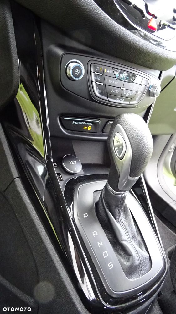Ford B-MAX - 25
