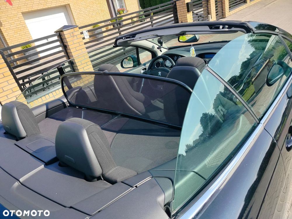 Peugeot 308 CC - 18