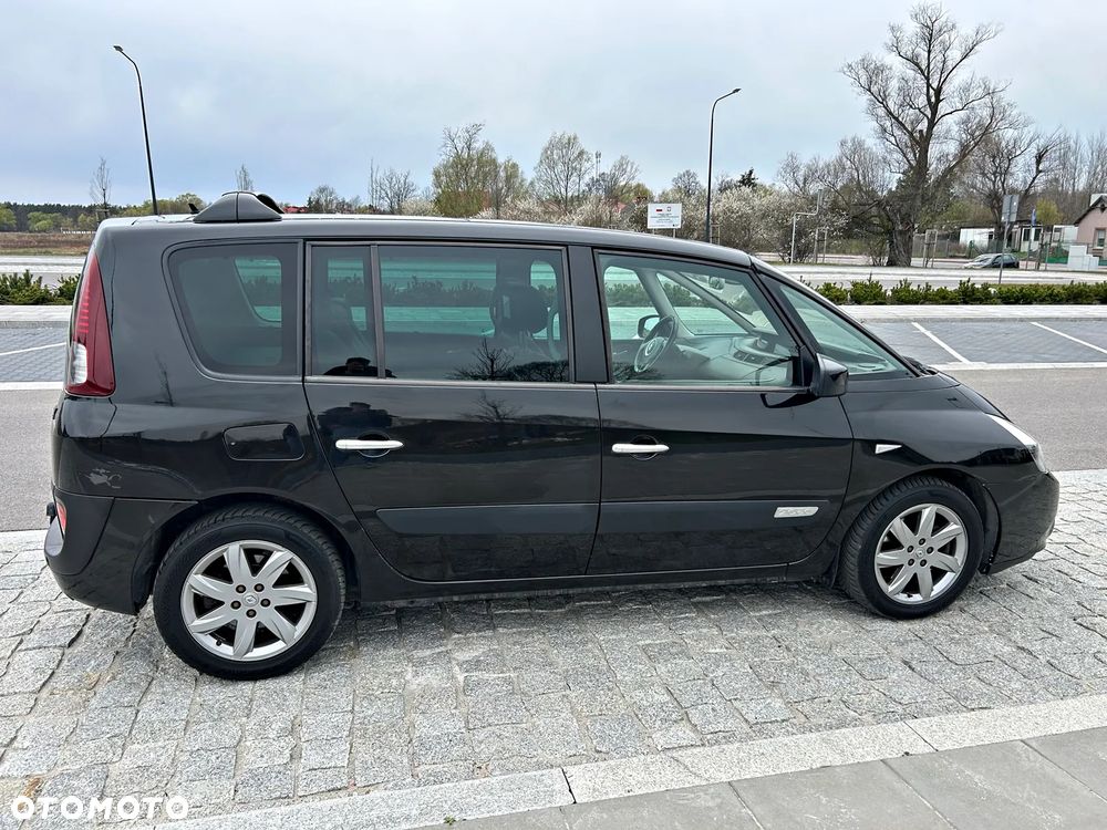 Renault Espace 2.0 dCi SL Alcantara - 7