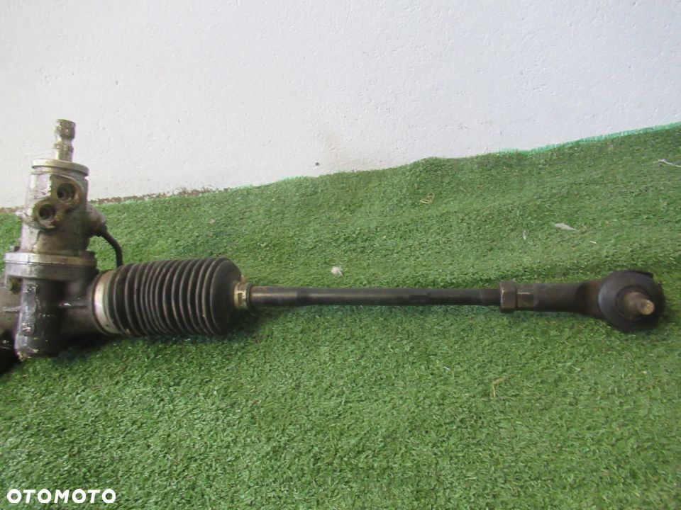 UKŁAD MAGLOWNICA PRZEKŁADNIA KIEROWNICZA MITSUBISHI ECLIPSE 2.4 BENZYNA 2000-2005 - 5