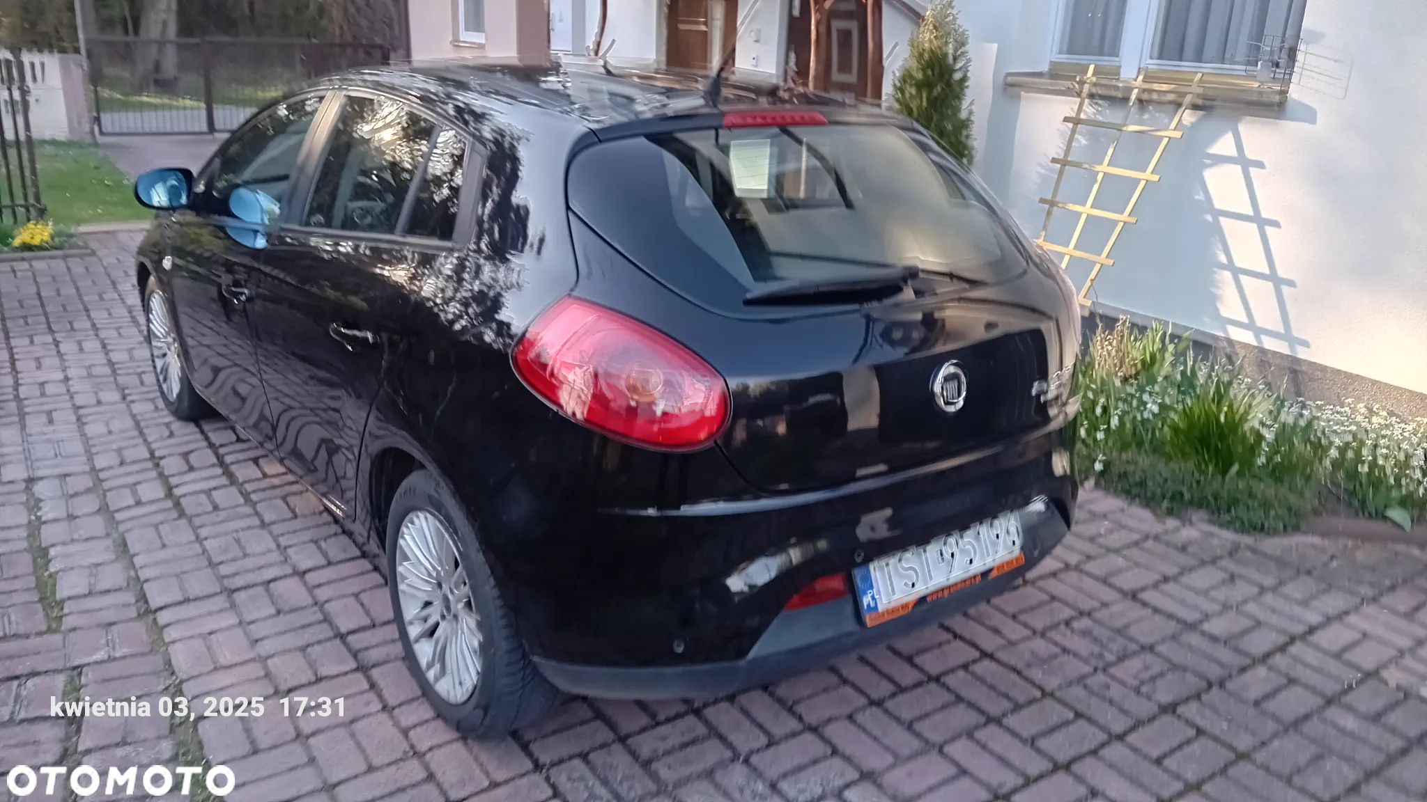 Fiat Bravo 1.4 T-Jet 16V Dynamic Euro5 - 3