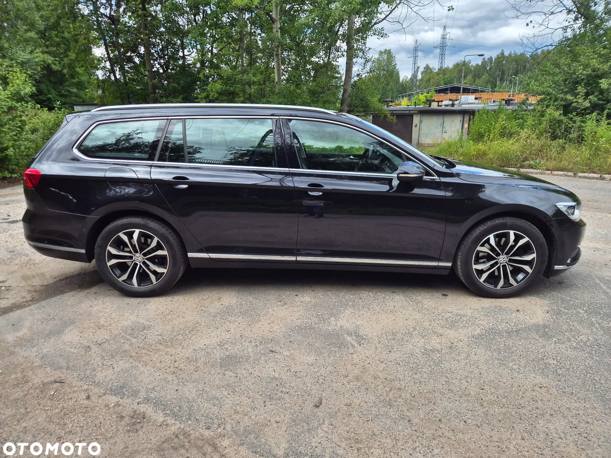 Volkswagen Passat 2.0 TDI BMT Highline DSG7 - 4
