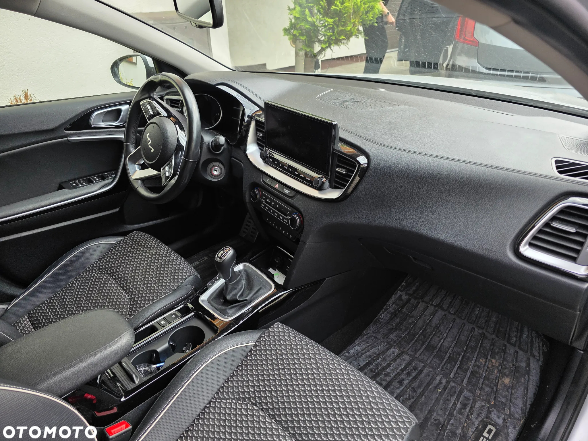 Kia Ceed 1.5 T-GDI Business Line - 7