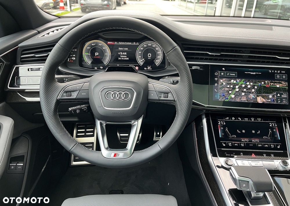 Audi Q8 - 16