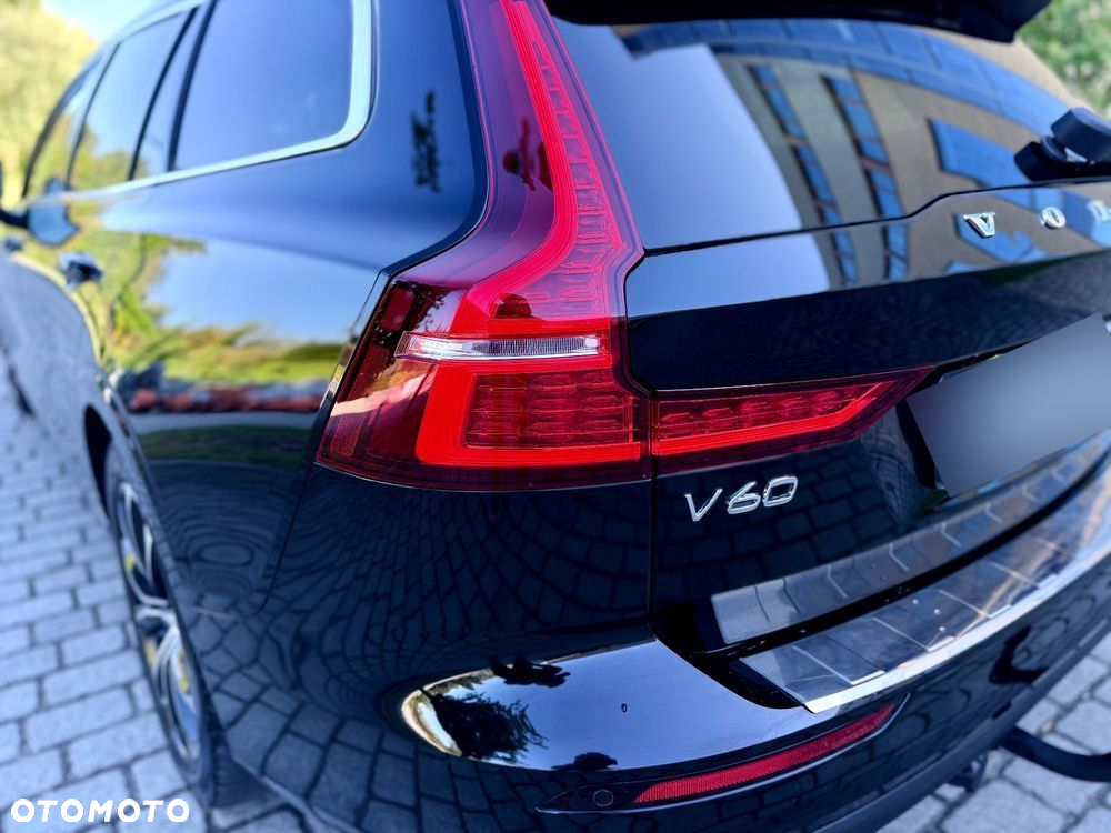 Volvo V60 D3 SCR Momentum - 11