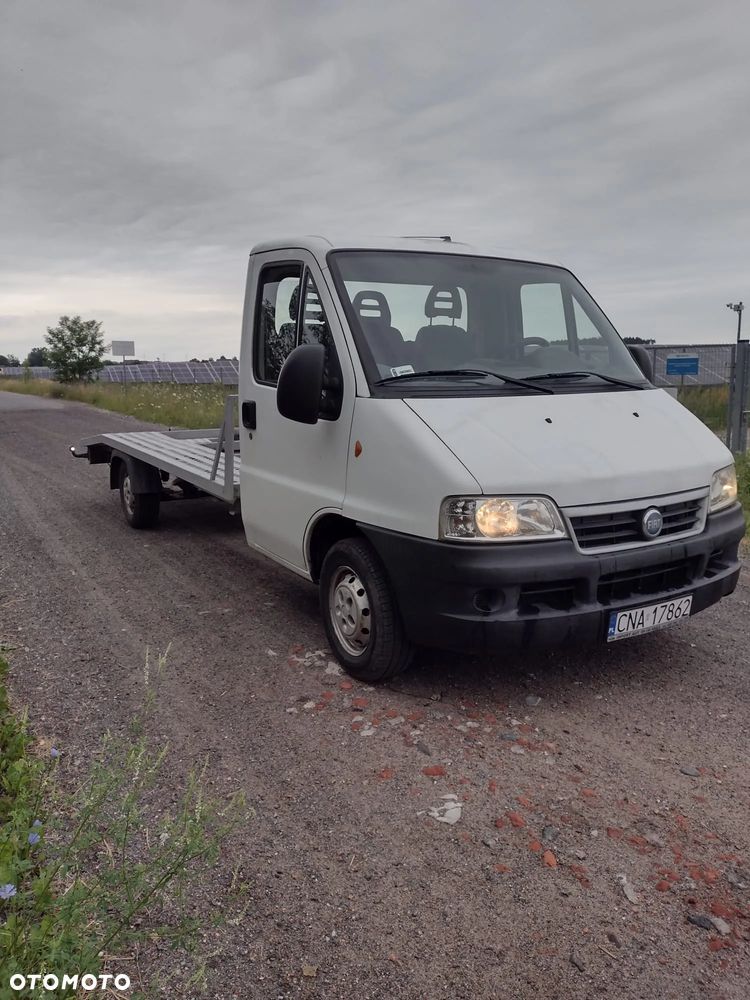 Fiat Ducato - 1