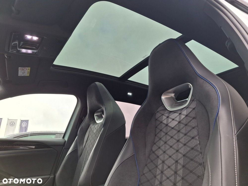 Volkswagen Tiguan 1.5 TSI EVO R-Line DSG - 17