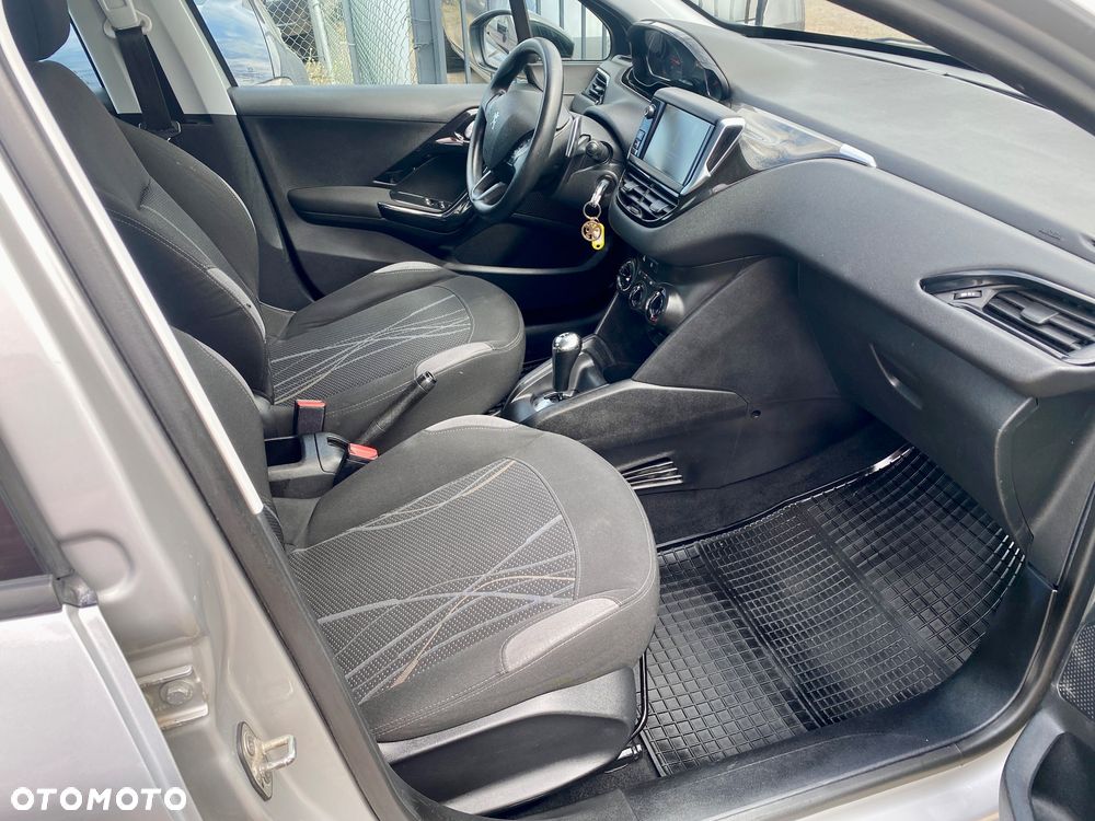 Peugeot 208 PureTech 82 ETG5 Stop & Start Active - 6