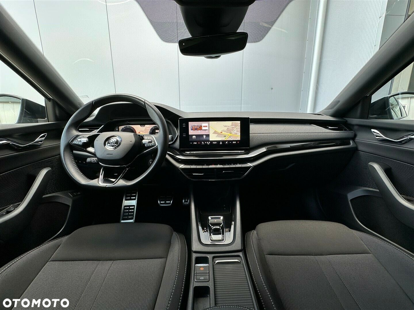 Skoda Octavia 2.0 TDI Style DSG - 6