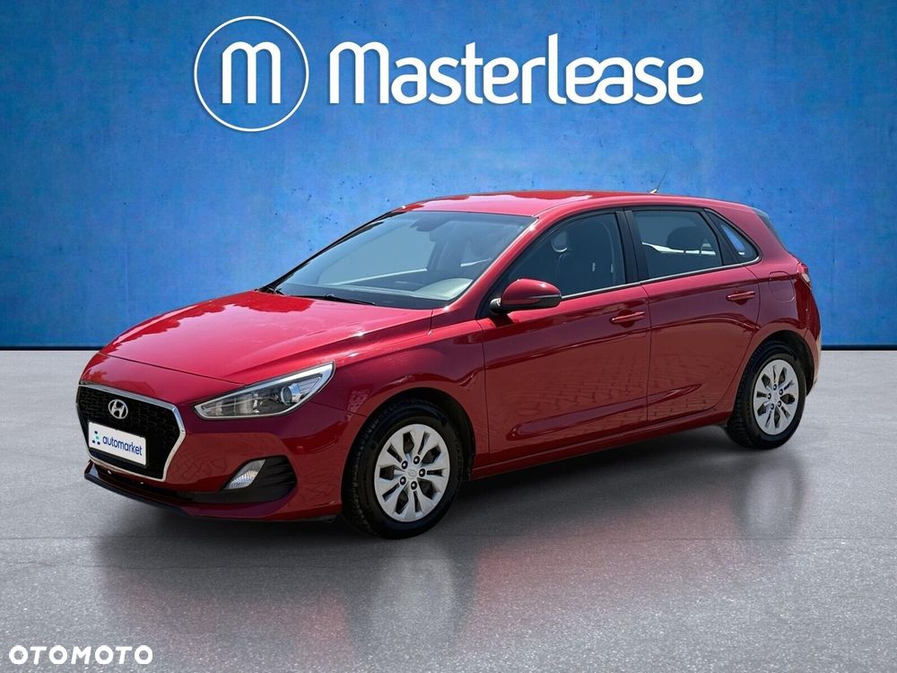 Hyundai i30 1.4 Classic + - 1