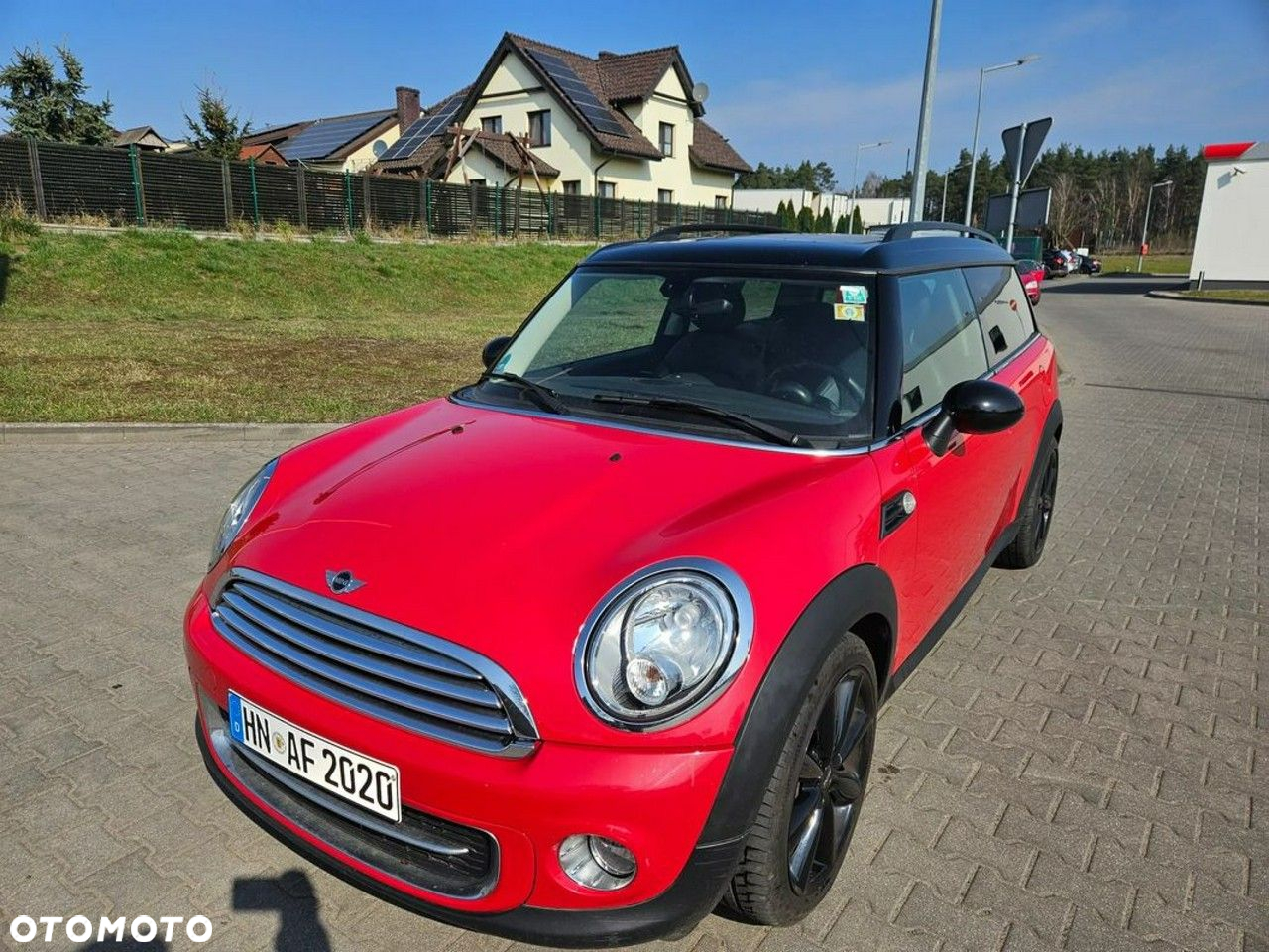 MINI Clubman - 2