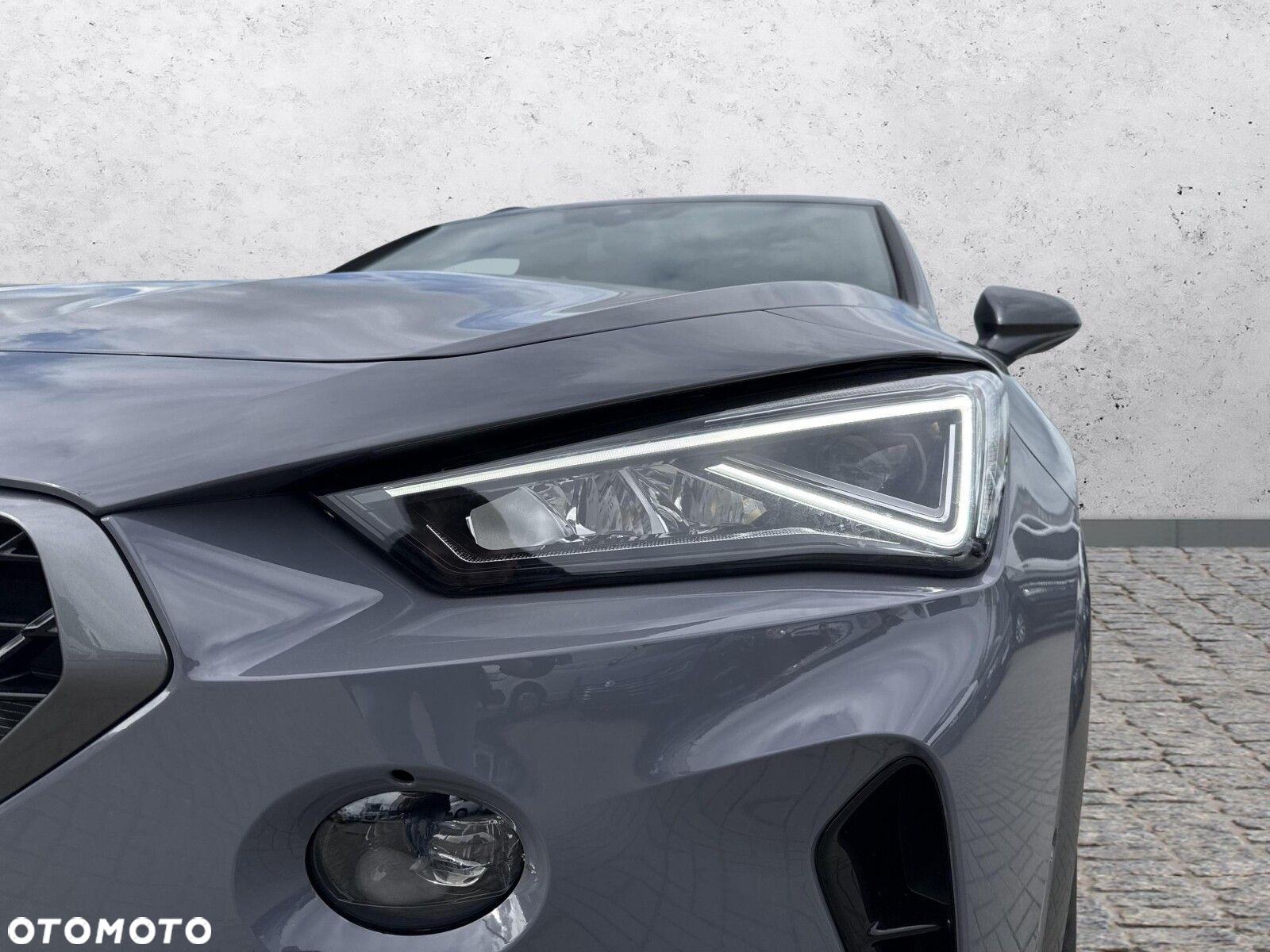 Cupra Formentor - 25