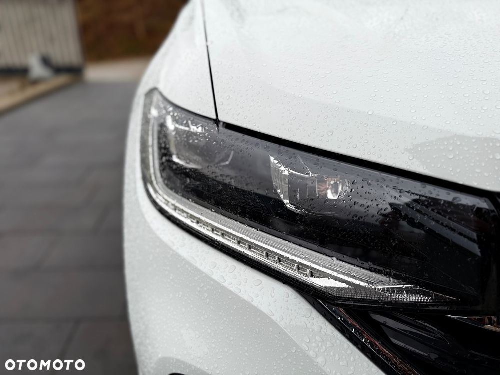 Volkswagen T-Cross 1.5 TSI ACT Active DSG - 29