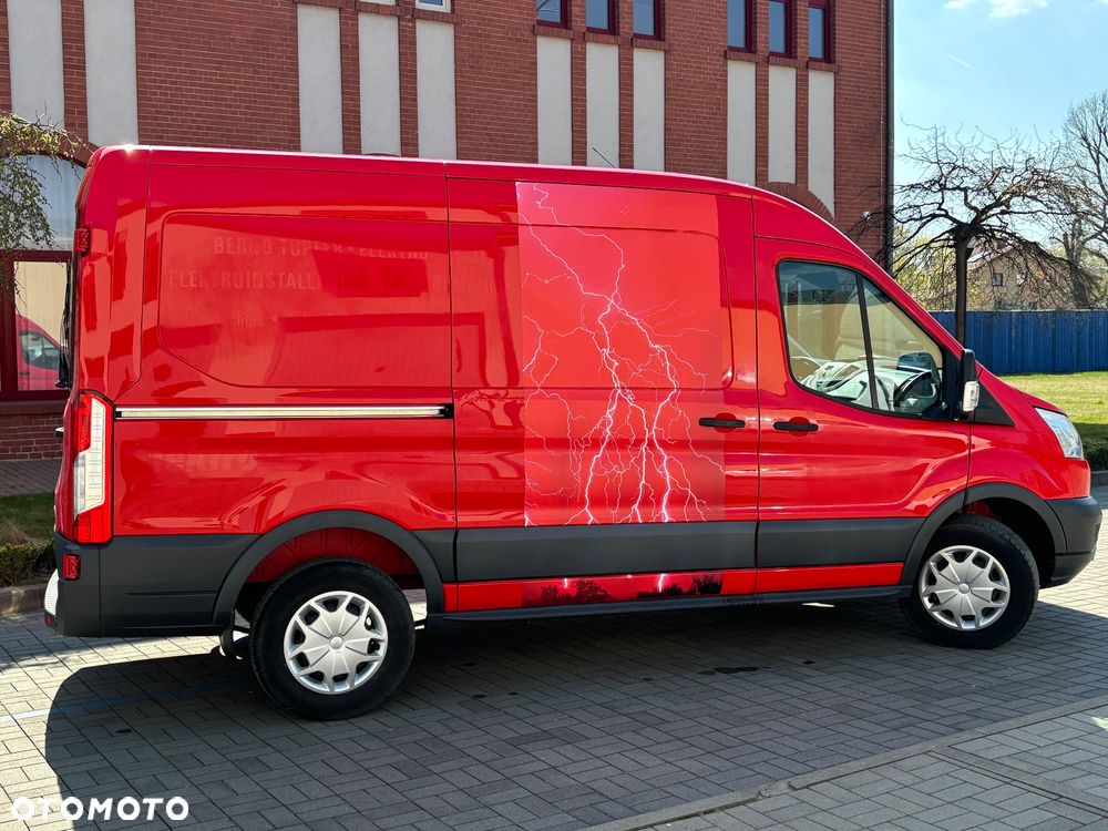 Ford Transit - 5