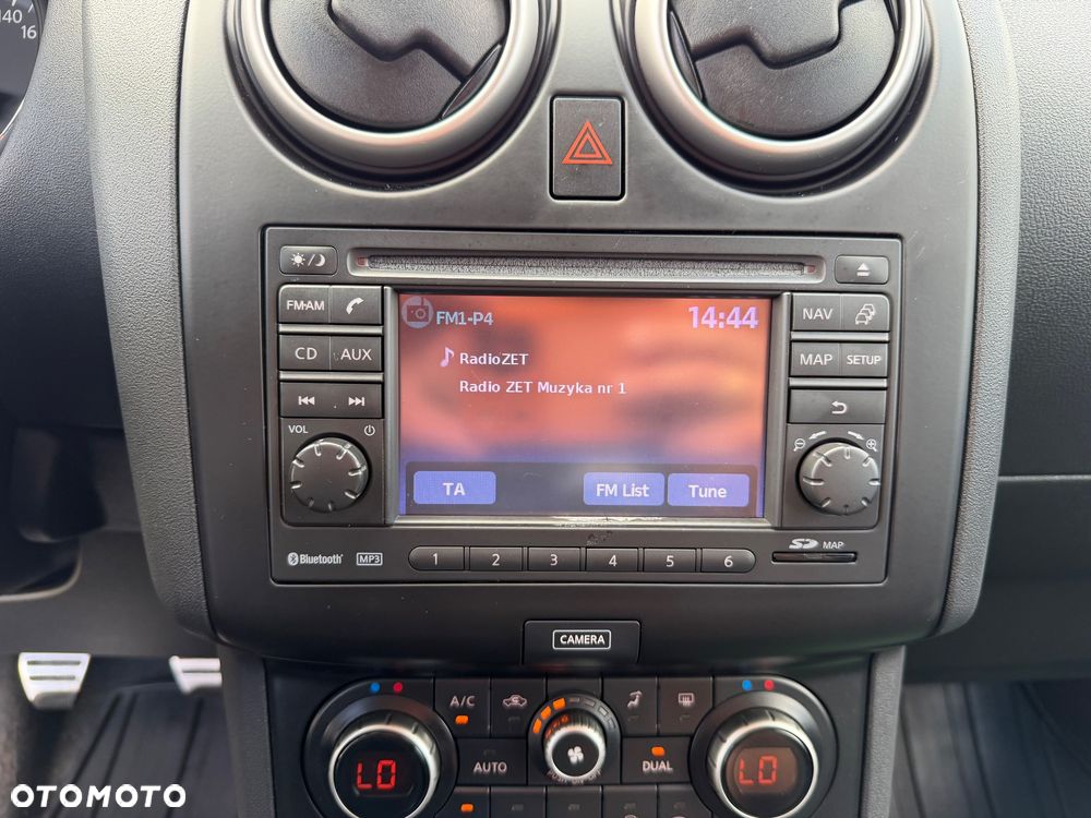 Nissan Qashqai+2 1.6 dCi Tekna S&S - 23