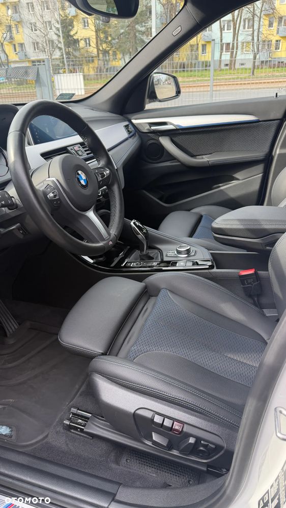 BMW X1 xDrive20i M Sport - 5