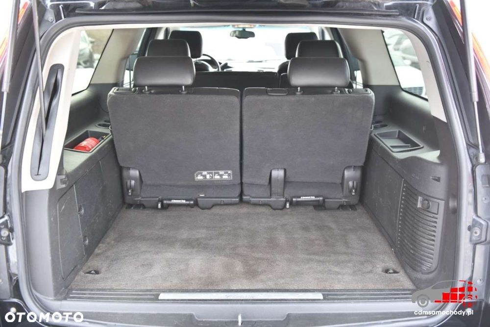 Cadillac Escalade - 21